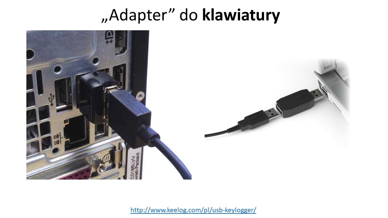 Keylogger